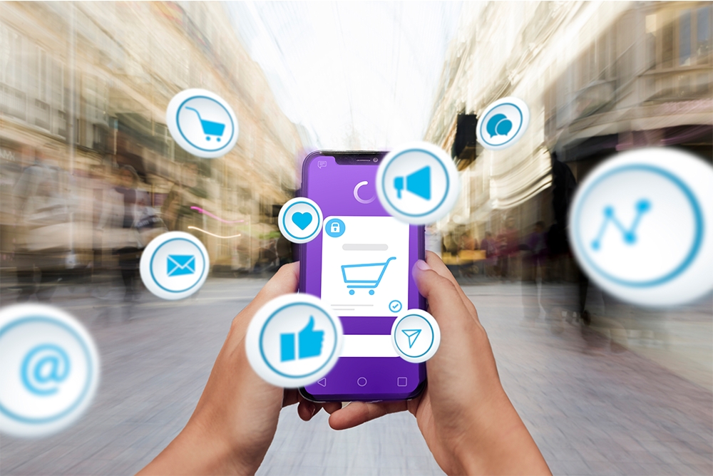 Neden E-Ticaret? Geleneksel Maazalara Kar Artan Avantajlar