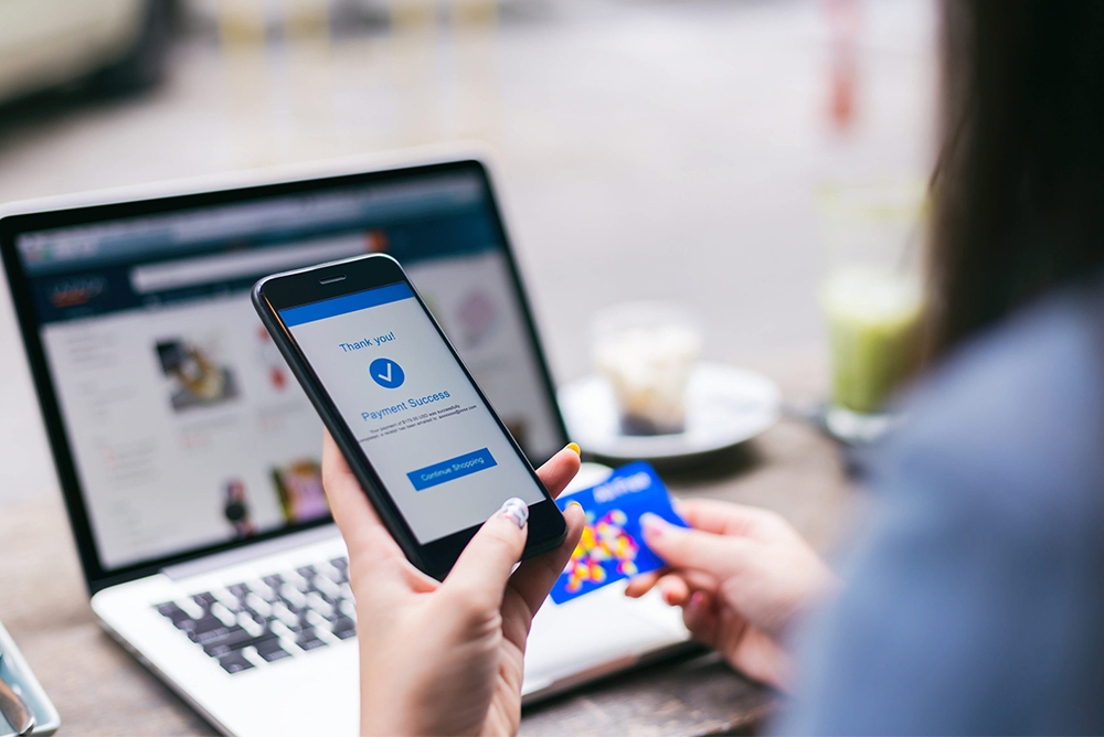 Mobil Ticaretin Ykselii: Mobil Uyumlu E-Ticaret Sistemleri