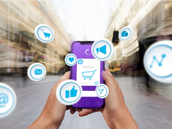 Neden E-Ticaret? Geleneksel Maazalara Kar Artan Avantajlar