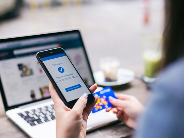 Mobil Ticaretin Ykselii: Mobil Uyumlu E-Ticaret Sistemleri