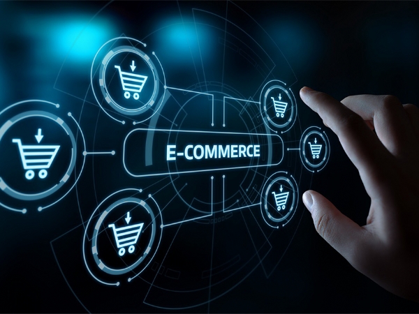 Dijital Dnmn Anahtar: E-Ticaretin nemi