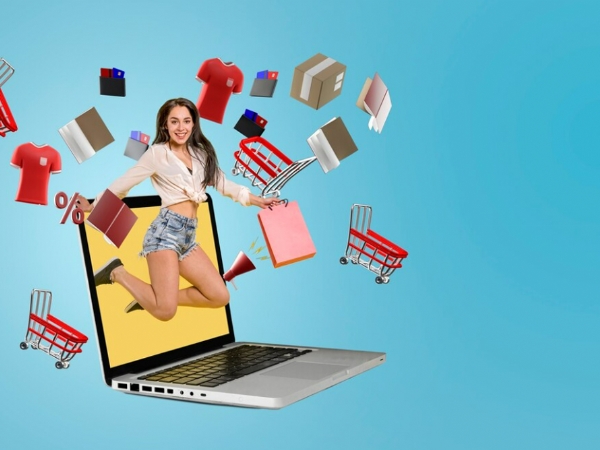 E-Ticaret Stratejileri: Mteri Memnuniyetini Artrma Yollar