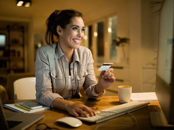 Online Satn irketinize Salayaca 7 nemli Avantaj