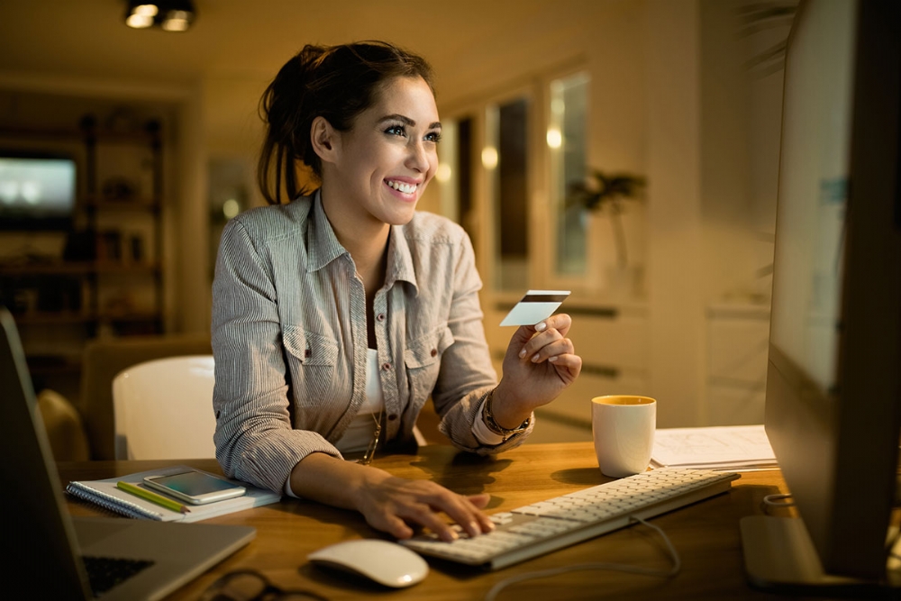 Online Satn irketinize Salayaca 7 nemli Avantaj